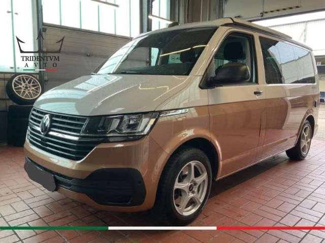 Volkswagen T6.1 California California 2.0 Tdi Beach Camper 150cv DSG