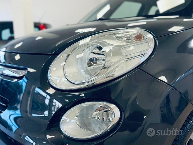 FIAT 500L 1.3 Multijet 95 CV Dualogic Lounge