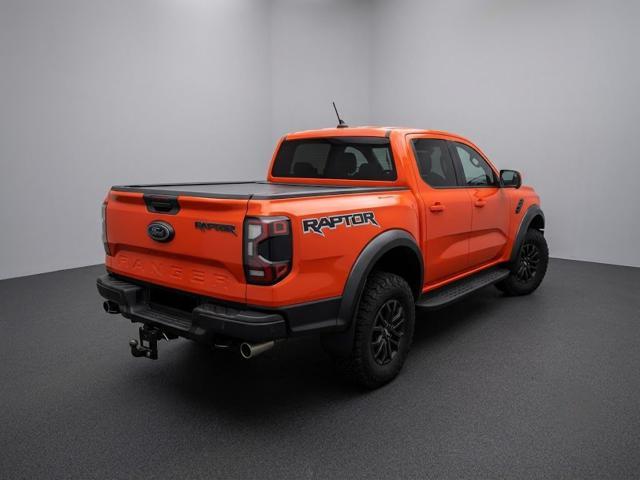 FORD Ranger Raptor 3.0 Ecoboost V6 4WD DC 5 posti