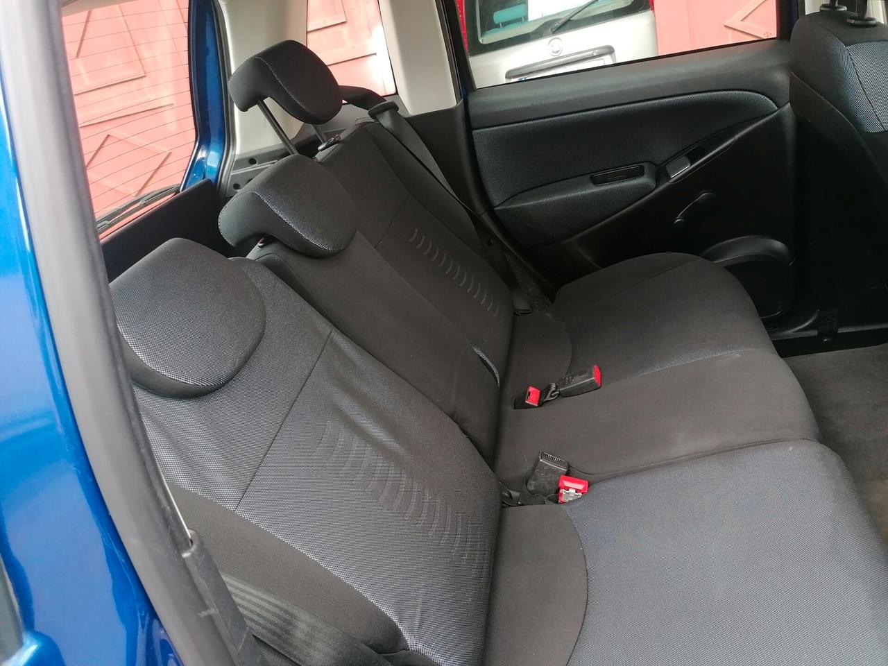 Fiat Idea 1.4 Dynamic ( Tettuccio apribile)