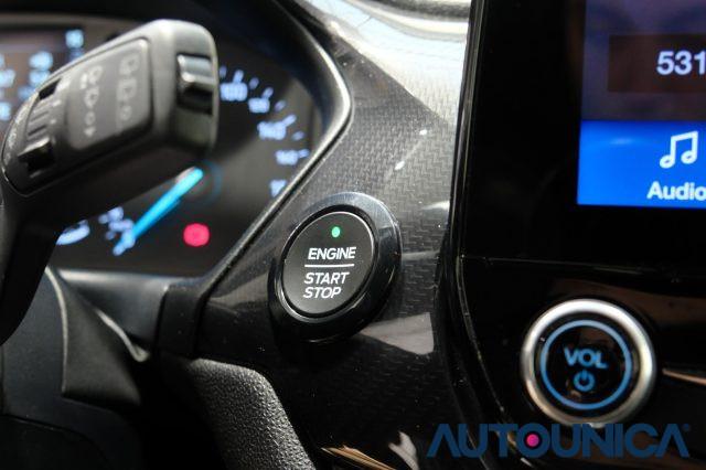 FORD Fiesta 1.0 ECOBOOST HYBRID 125 CV 5 PORTE ST-LINE