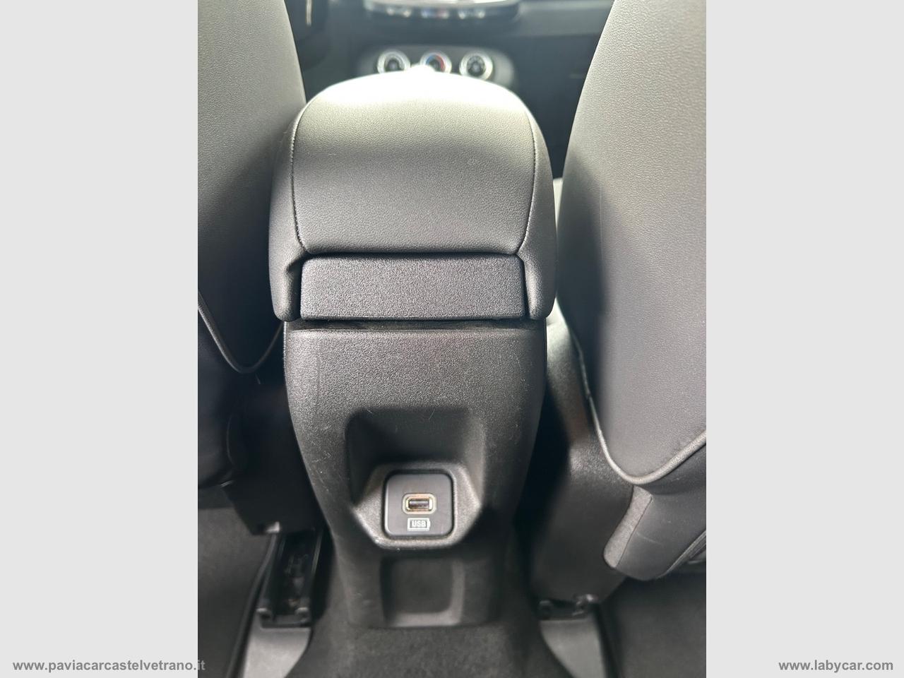 FIAT 500X 1.3 M.Jet 95 CV Urban