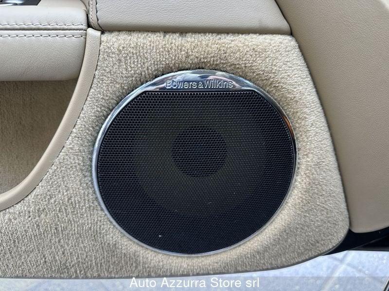 Jaguar XK 5.0 V8 Portfolio Coupé *PERFETTE CONDIZIONI, 19", INSERTI IN LEGNO, SOUND SYSTEM*