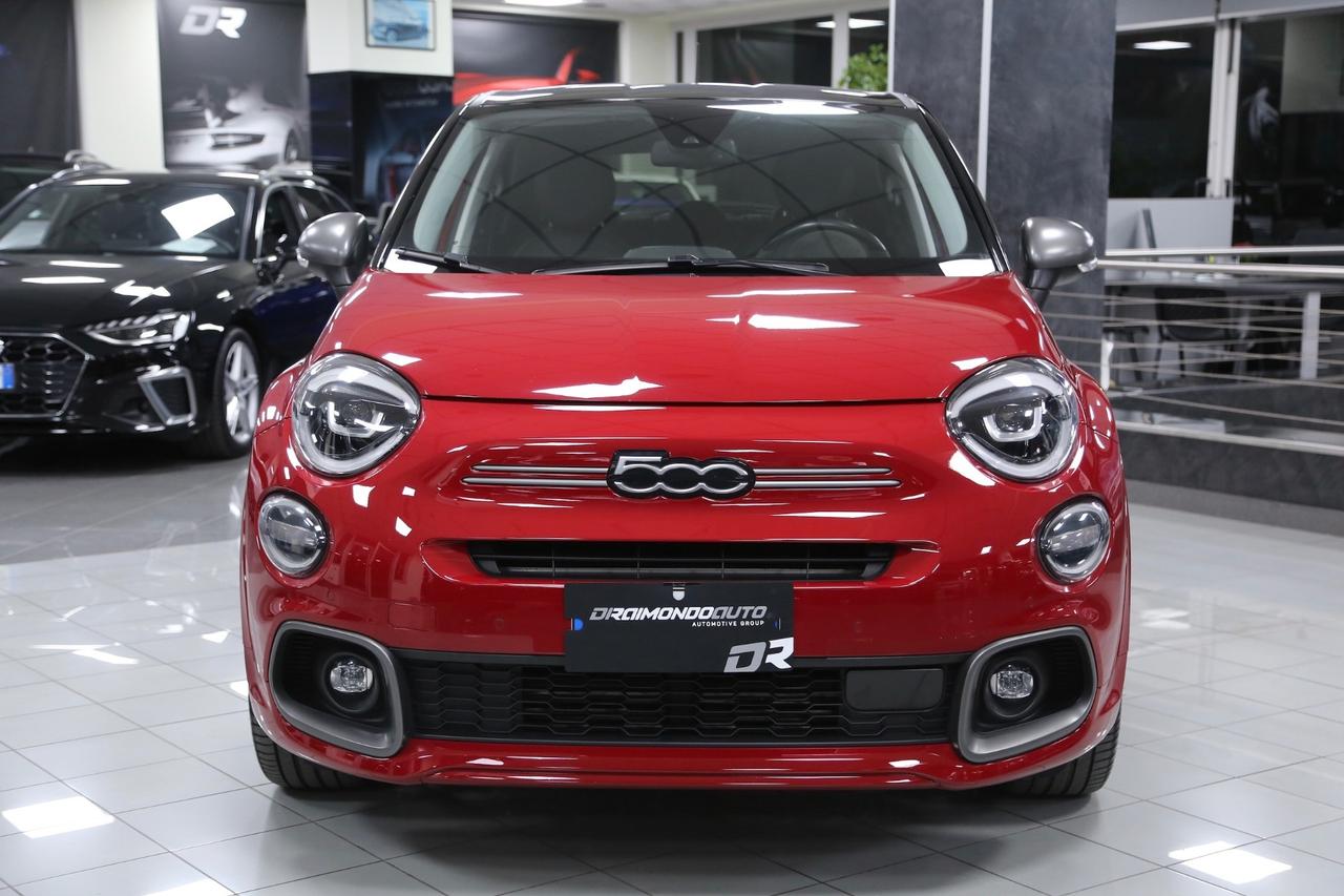 Fiat 500X 1.3 MultiJet 95cv Sport