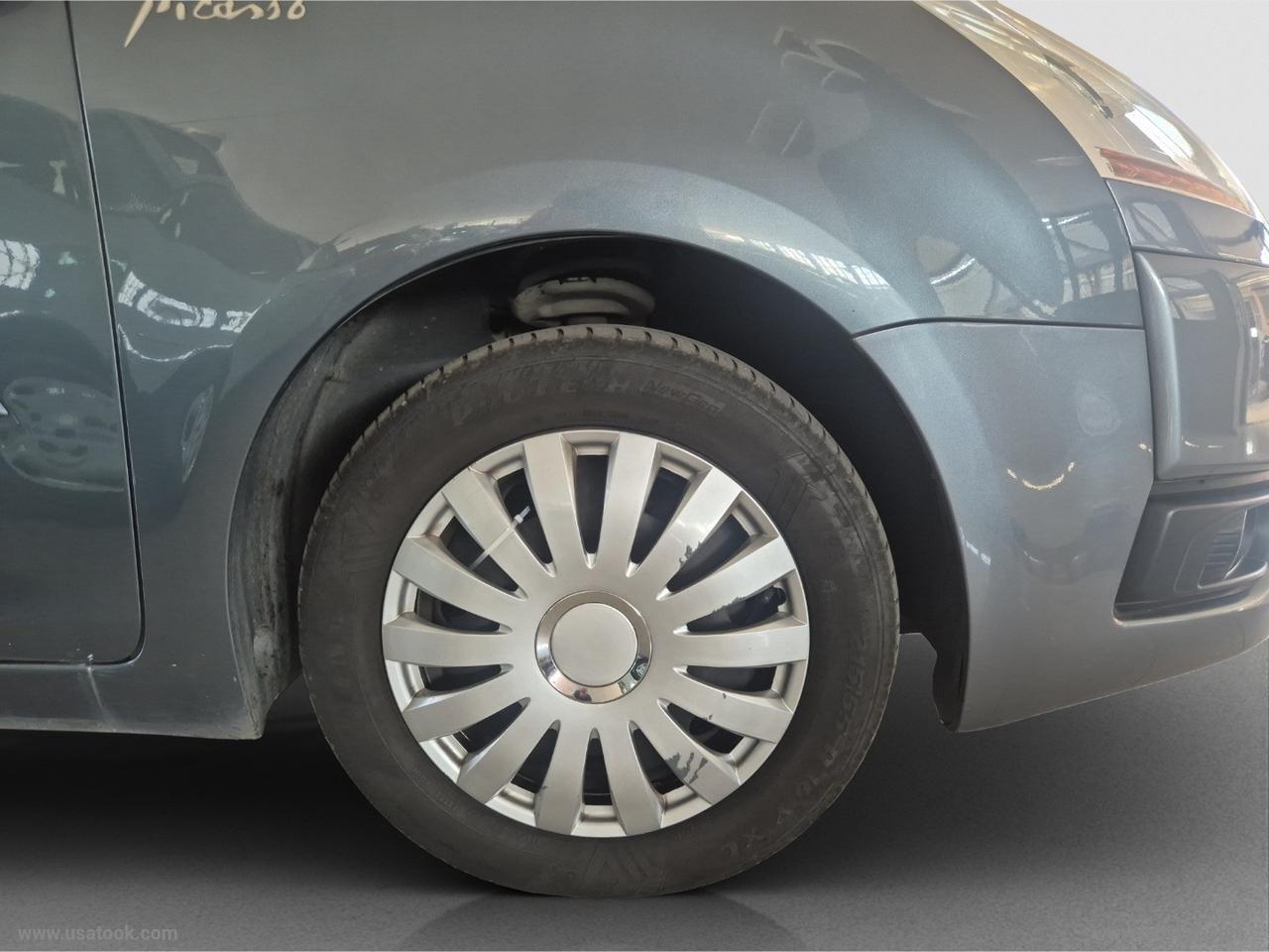 CITROEN C4 Grand Picasso 1.8 Elegance 7 POSTI