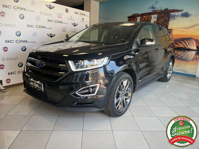 FORD Edge 2.0 TDCI 210cv Powershift ST Line AWD