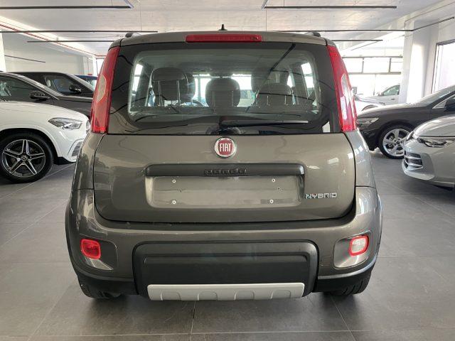 FIAT Panda 1.0 Hybrid 70 CV City Life