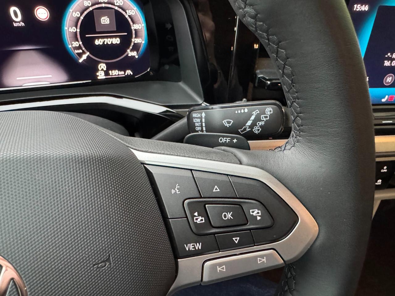 Volkswagen California T7 2.0TDI OCEAN DSG KM0 IVA