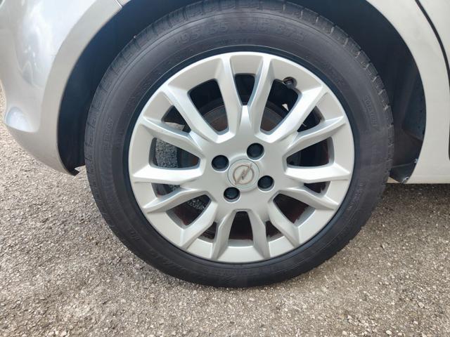 OPEL Corsa 1.2 Benzina GPL-TECH 5 Porte ( GARANZIA )