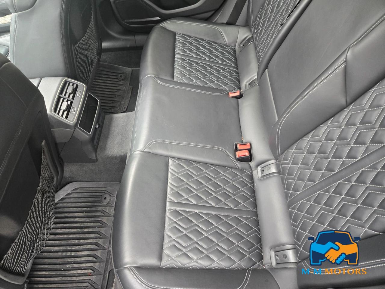 Audi S6 Avant 3.0 tdi mhev Sport Attitude quattro 344cv tiptronic