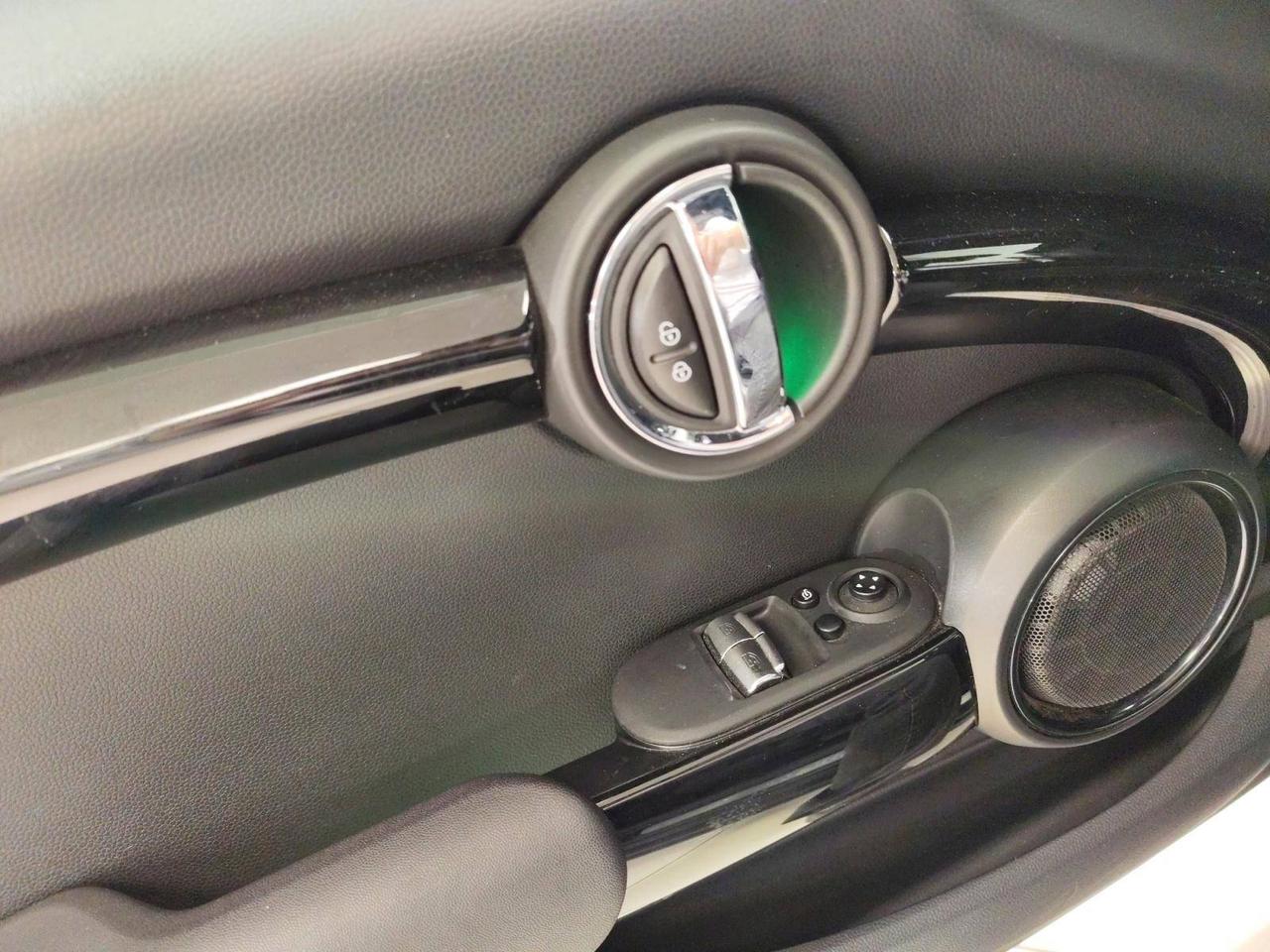 MINI Cooper SE L 3 Porte