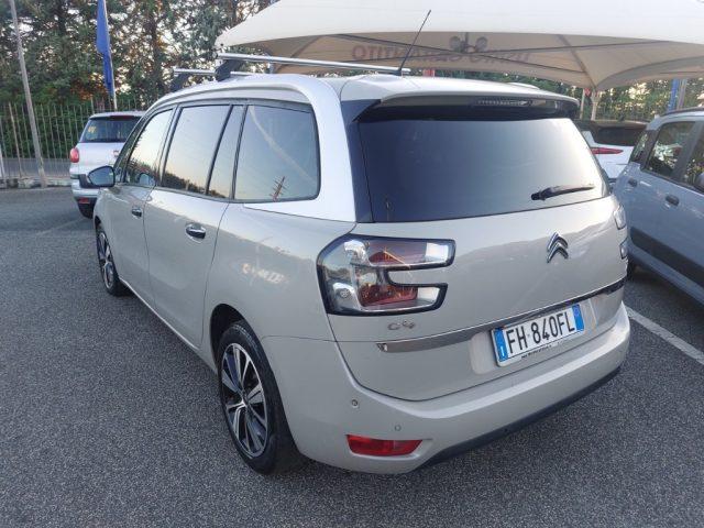 CITROEN Grand C4 Picasso BlueHDi 120 S&S EAT6 Business 7 Posti Uniprò