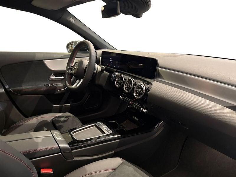 Mercedes-Benz Classe A A 180 d AMG Line Advanced Plus auto