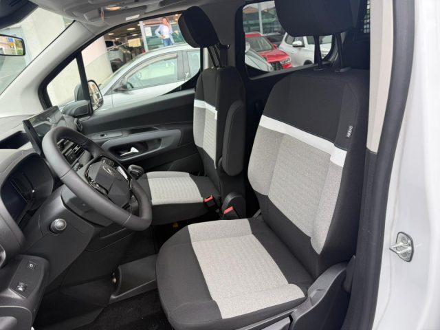 CITROEN Berlingo BlueHDi 100 S&S Combi Plus