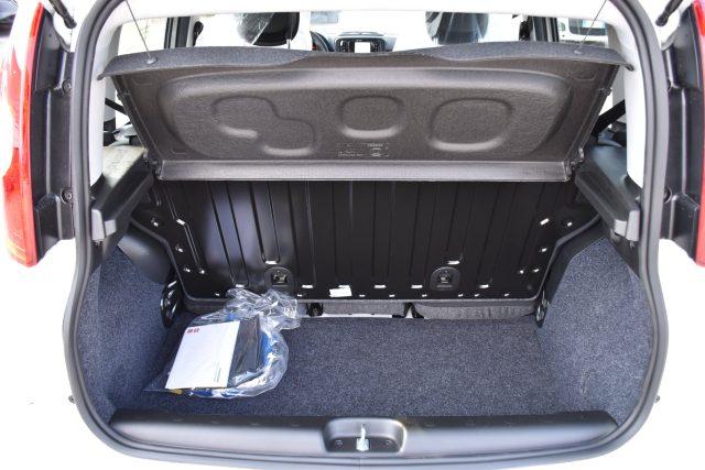 FIAT Panda 1.0 FireFly S&S Hybrid Icon *SENSORI*