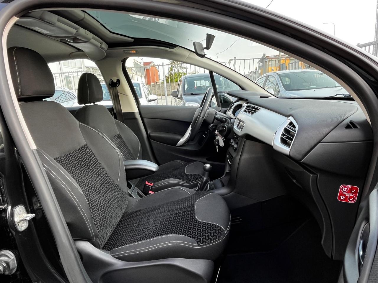 Citroen C3 1.1 Exclusive Style