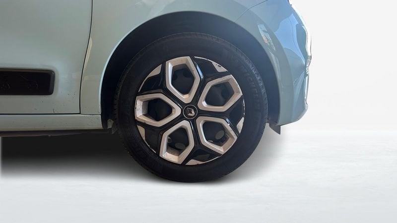 Renault Twingo III 2019 1.0 SCe 65cv Zen