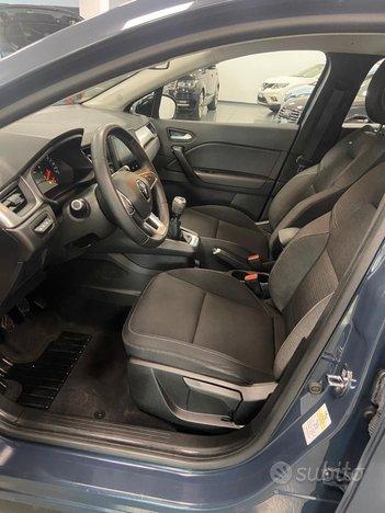 Renault Captur TCe 100 CV Intens