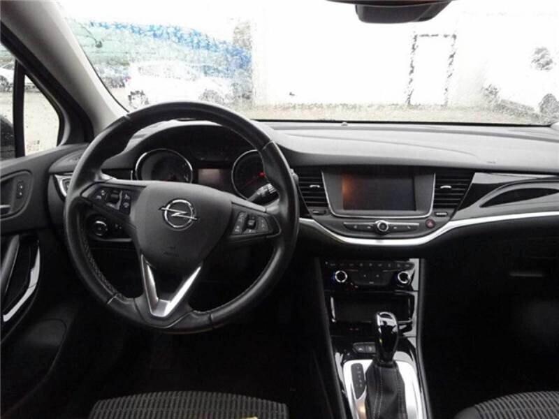 Opel Astra 1.5 CDTI 122 CV S&S AT9 Sports Tourer Business Eleg.