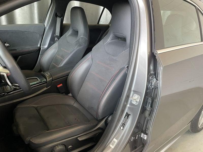 Mercedes-Benz Classe A A 180 Automatic Premium AMG Line