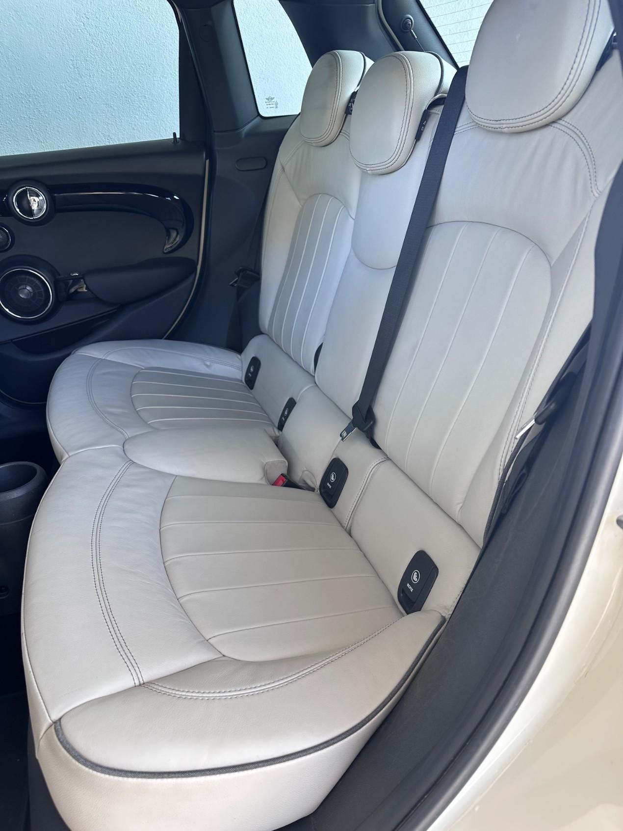 Mini 5 Porte Cooper SD Business 2.0 Auto JCW