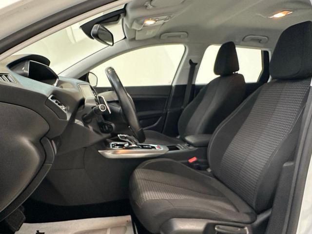 PEUGEOT 308 BlueHDi 130 S&S EAT8 SW Business