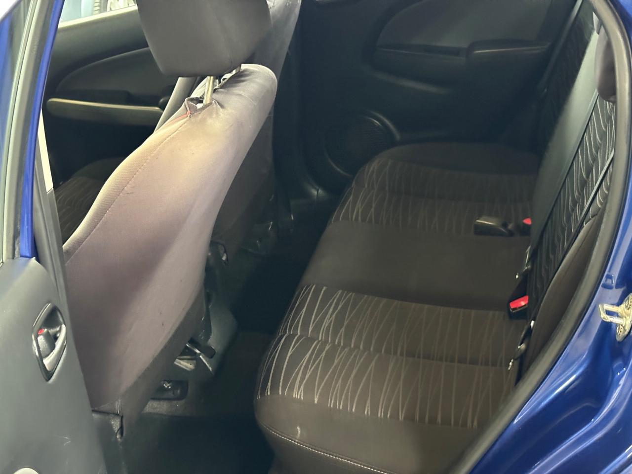 Mazda 2 Mazda2 1.3 16V 75CV 5p. Easy Cl. Gen'09