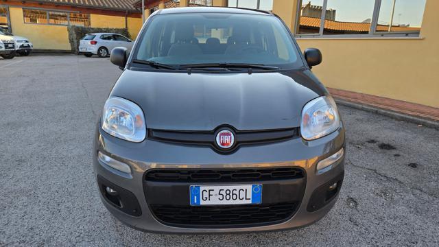 FIAT Panda 1.0 FIREFLY S&S HYBRID 5 POSTI AZIEN.LE GARANZIA