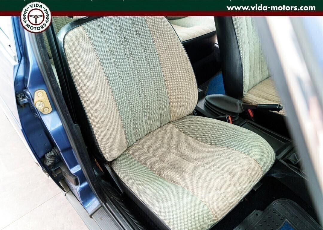 Alfa Romeo Giulietta 1.8 * OTTIMO CONSERVATO * BLU