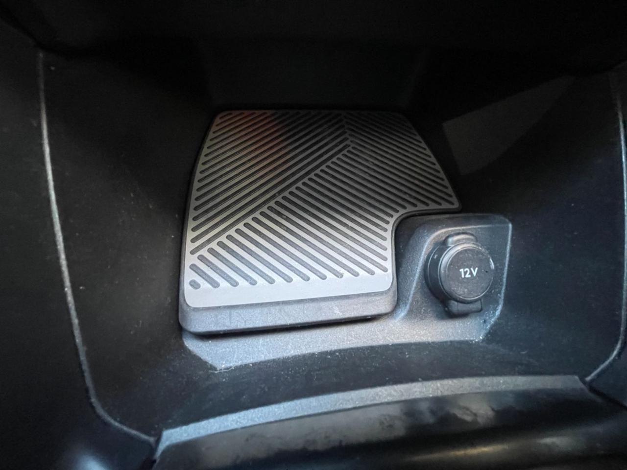 CITROEN E-C4 motore elettrico PROMMO