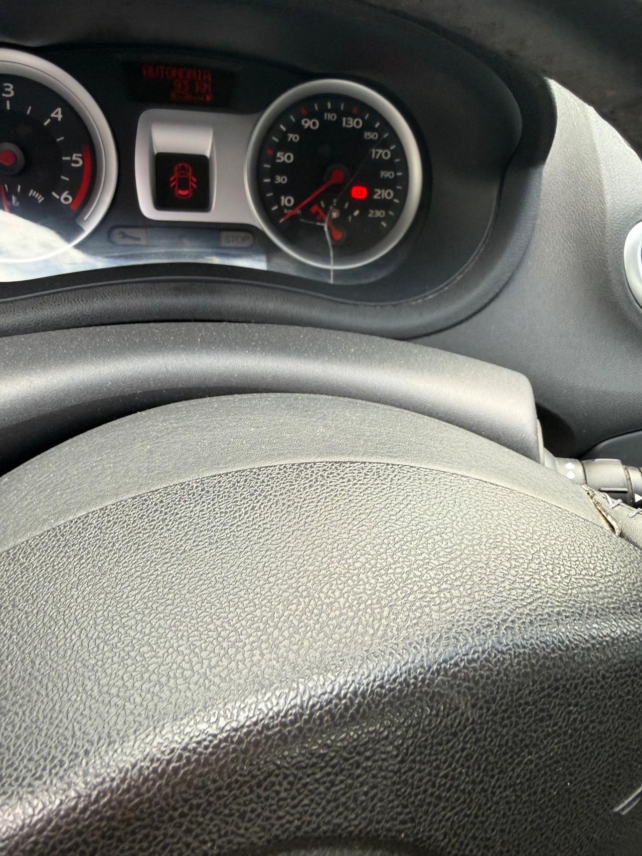 Renault Clio Storia 1.5 dCi 65CV 5 porte Dynamique