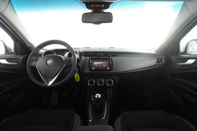 ALFA ROMEO Giulietta Giulietta 1.6 JTDm 120 CV Super