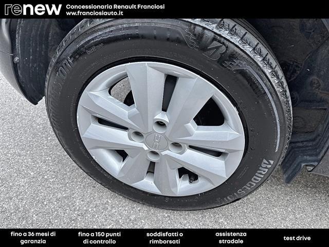 DACIA Sandero TCe 100 GPL Streetway Expression NBI