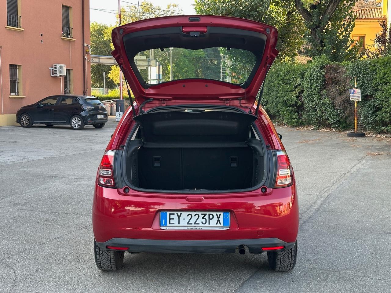 Citroen C3 PureTech 82 Seduction solo 83000 km