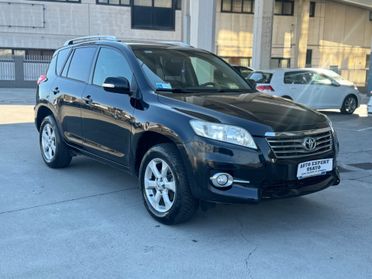 Toyota RAV4 2.2 D-4D 150 CV DPF Exclusive 2011
