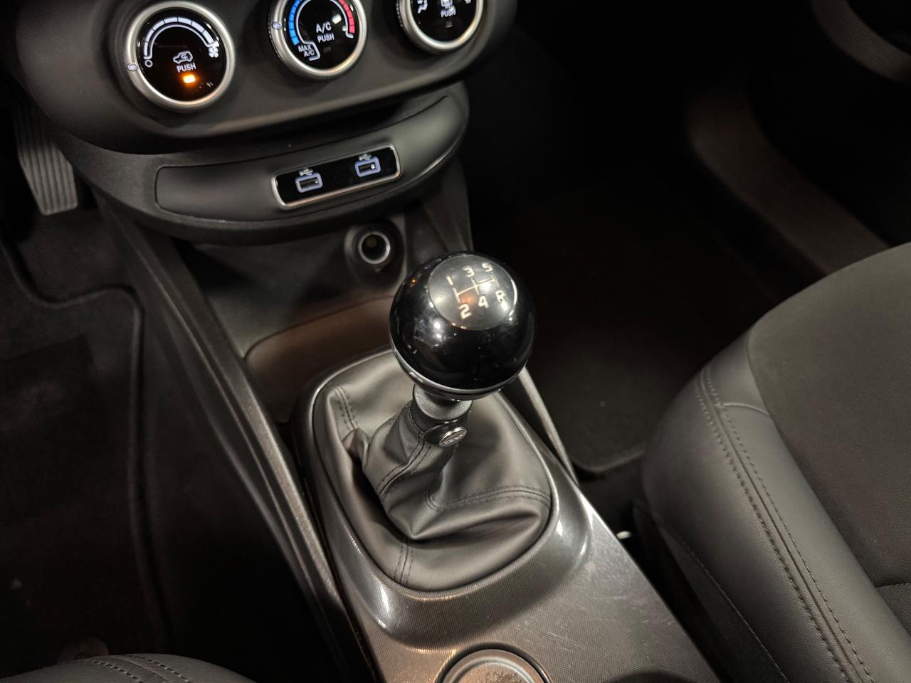 Fiat 500X 1.3 MultiJet 95 CV PREZZO PROMO