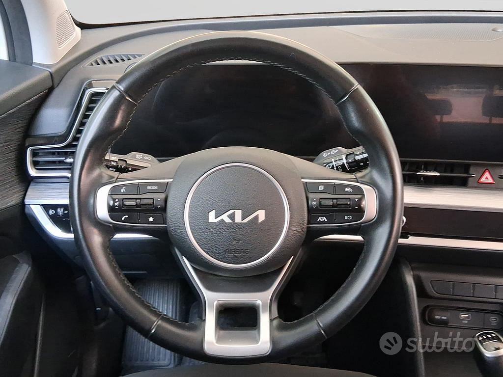 Kia Sportage 1.6 tgdi mhev Business