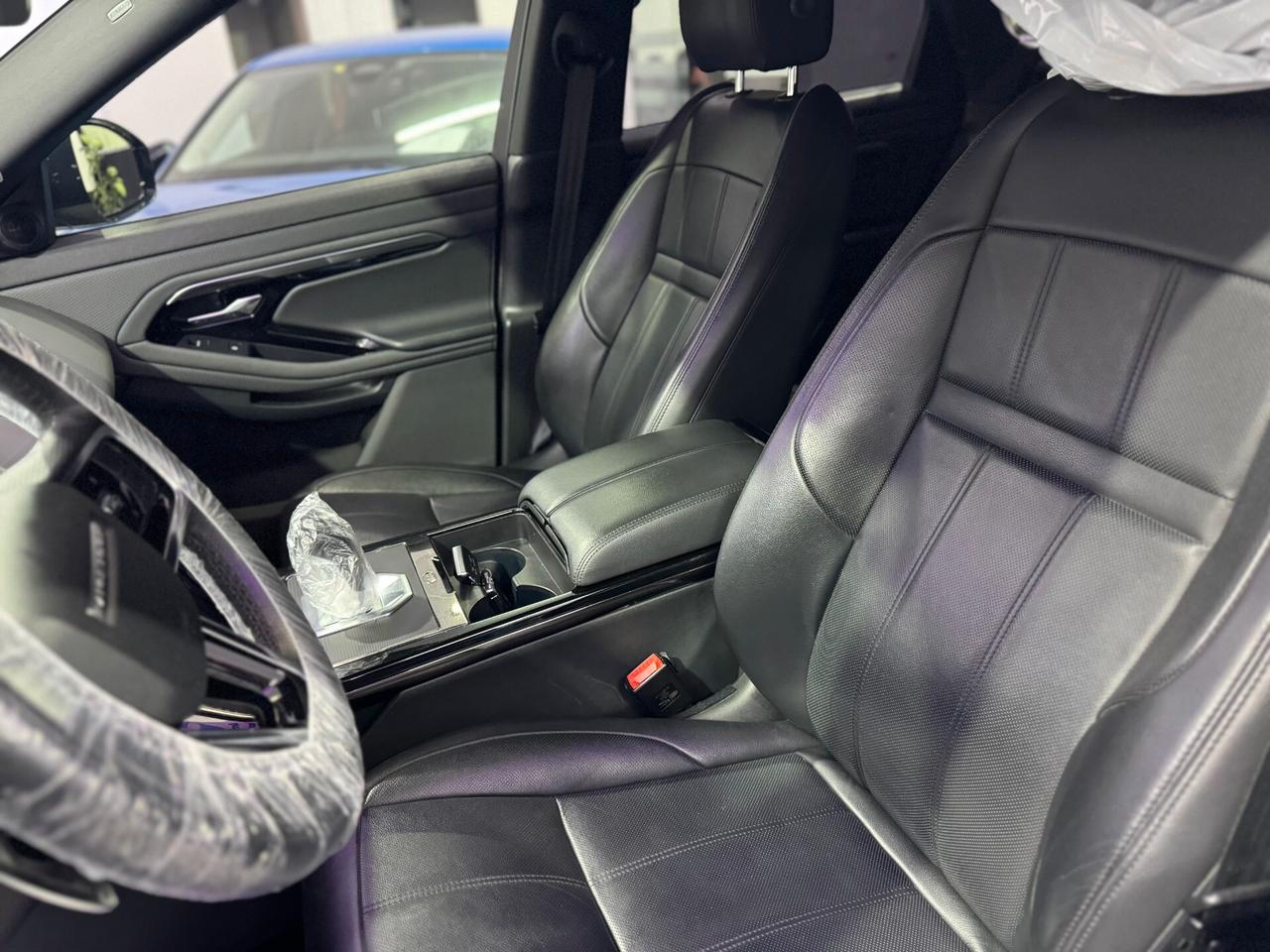 Land Rover Range Evoque 2.0D I4 163 CV AWD Auto R-Dynamic S