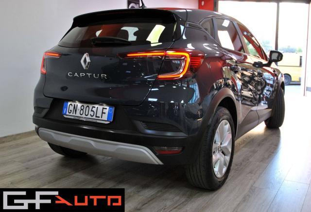 Renault Captur Captur II 2019 1.0 tce Equilibre 90cv