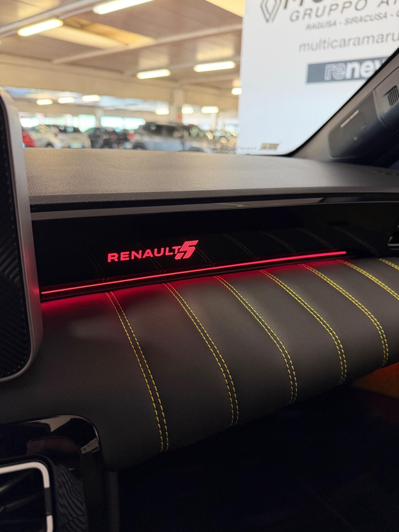 Renault 5 E-Tech Electric 120 CV Urban Range Iconic Cinq
