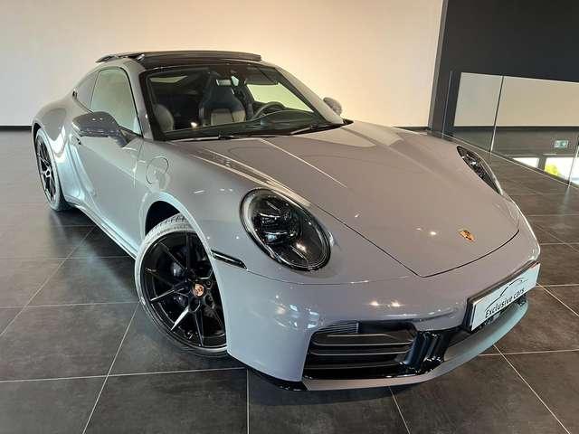 Porsche 992 911 CARRERA 992.2