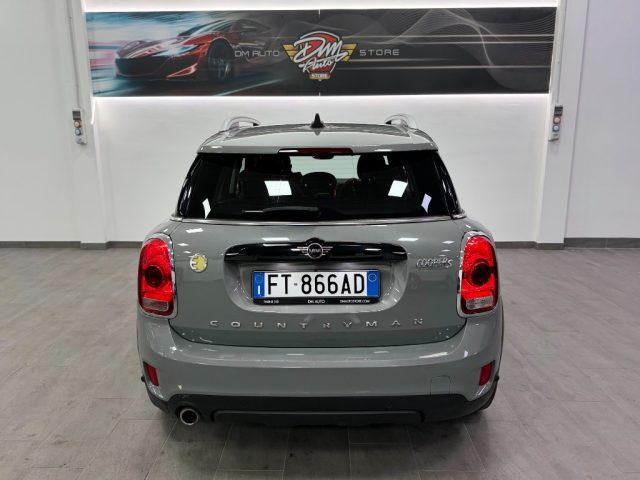 MINI Countryman 2.0 Cooper S Countryman ALL4 HYBRID