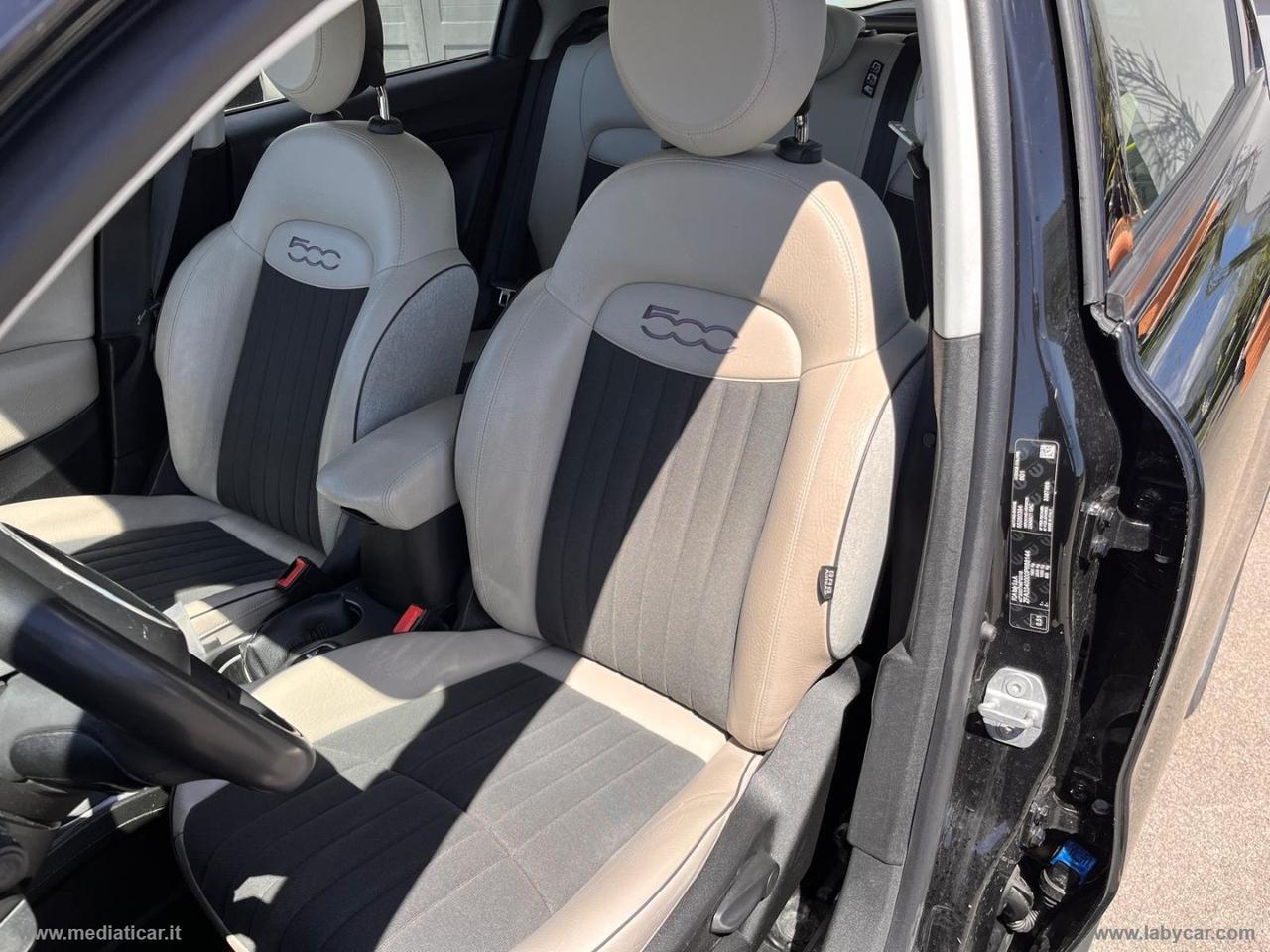 FIAT 500X 1.6 M.Jet 120 CV Urban