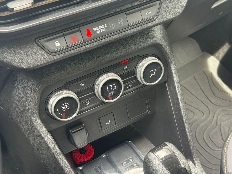 Dacia Jogger 1.6 hybrid Extreme 140cv 7p.ti