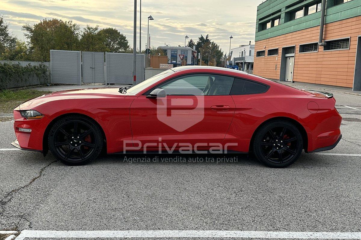 FORD Mustang Fastback 2.3 EcoBoost aut.