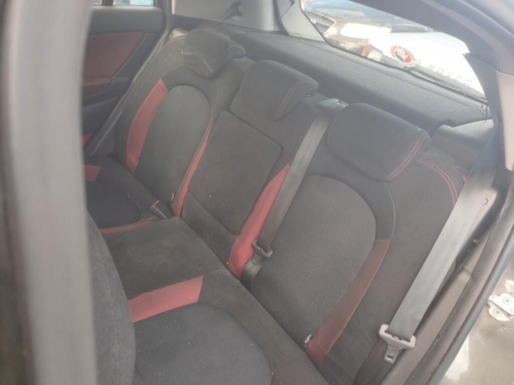 Fiat Bravo 1.6 MJT 105 CV DPF Easy - può essere tua a 43,00 €/mese con anticipo 0