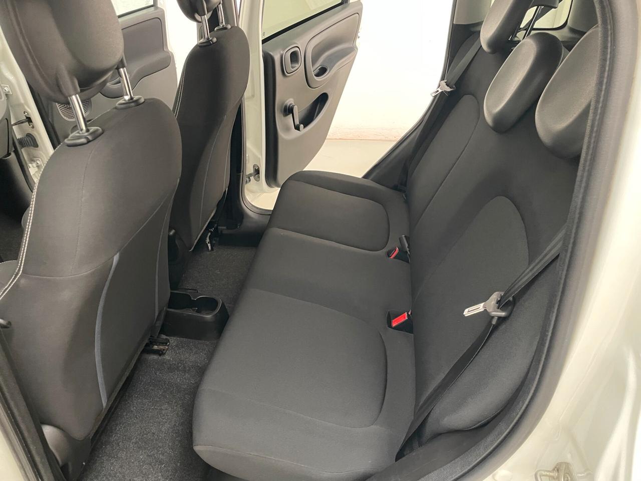 Fiat Panda 1.0 70CV FireFly S&S Hybrid City Life