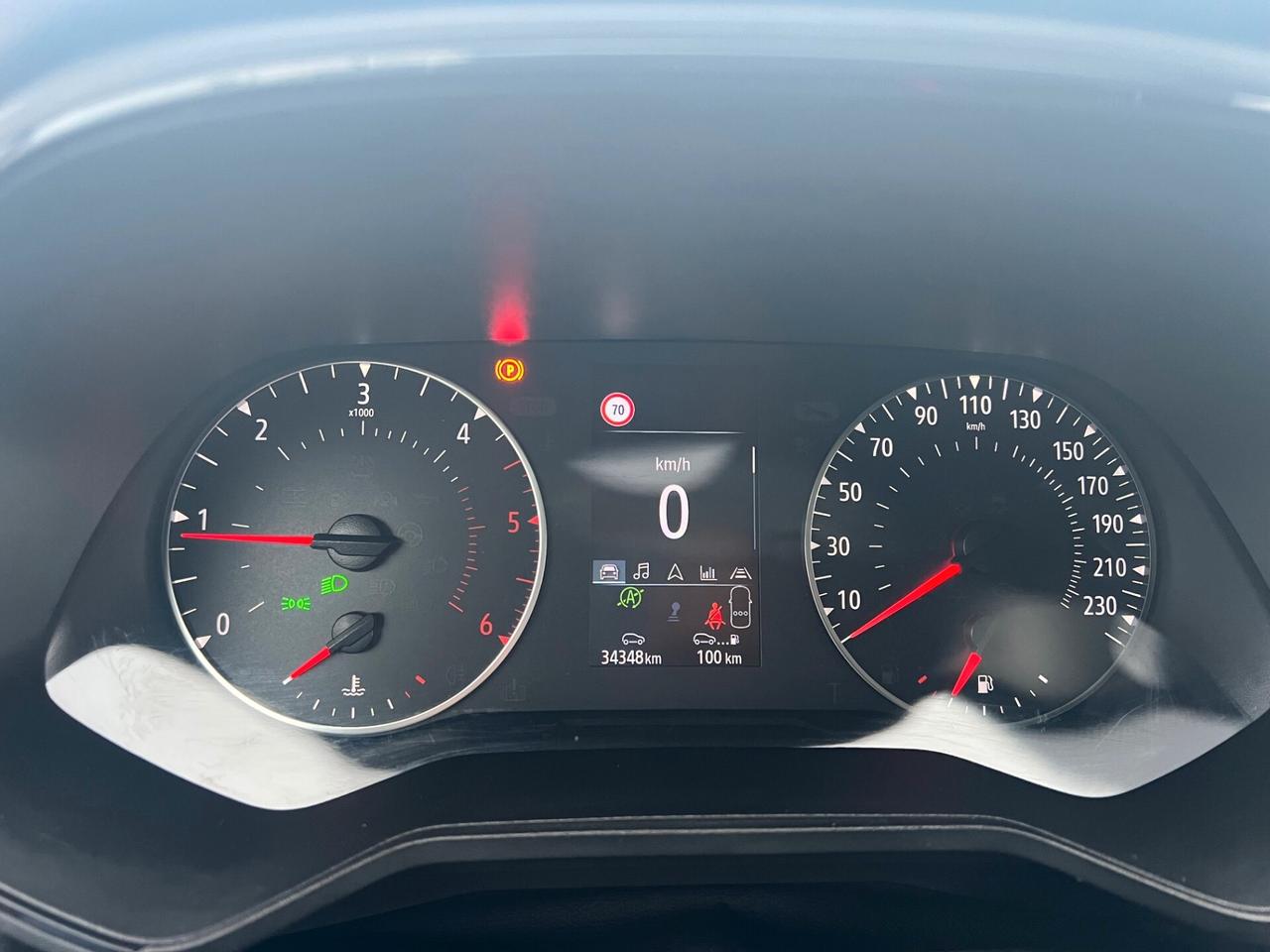 Renault Clio Blue dCi 100 CV 5 porte