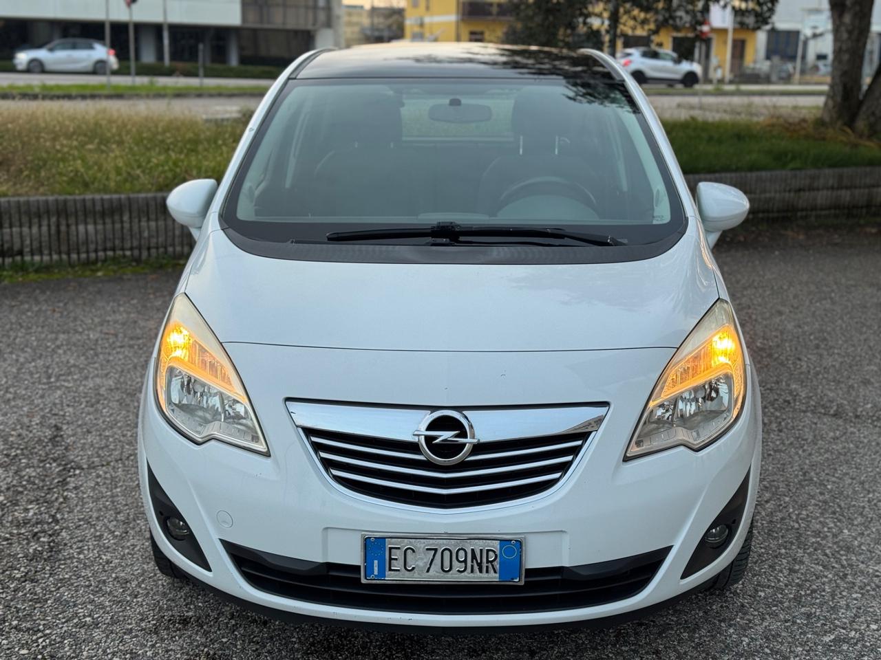 Opel Meriva 1.4 100CV Cosmo