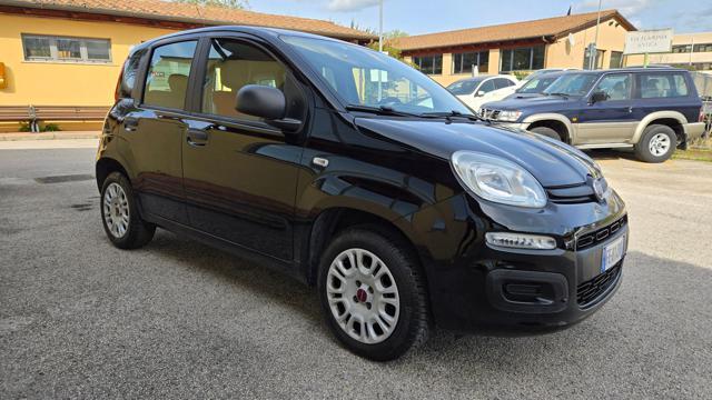 FIAT Panda 0.9 TwinAir AUTOMATICA DUALOG UNIPRO GARANZIA